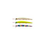 Strike Pro EG-145 F Slingshot Minnow 105 005 Suni Balık Yemi