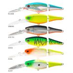 Strike Pro EG 206F 5 M Dalarlı SIN039S Suni Balık Yemi