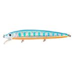 Strike Pro EG033f 11,5 cm 12 gr 618t Sahte Balık