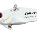 Strike Pro JG-005 C Cyber Vibe 45 032 Suni Balık Yemi