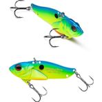 Strike Pro JG-005 C Cyber Vibe 4,5cm 9,1gr Vibrasyon Yem A178S