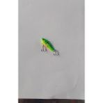 Strike Pro Jg -005A 3.5 cm Vibrasyon Jig Yem 781 - 3.5 CM 4.5 GR