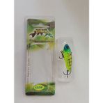 Strike Pro JG-005C ,4.5 cm RENK:A47FL Vibrasyon Jig Yem - 4.5 CM, 9.1 GR