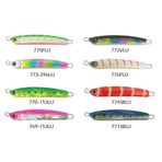 Strike Pro JG-010A 770-153LU Suni Balık Yemi
