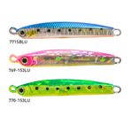 Strike Pro JG-010B 776FLU Suni Balık Yemi
