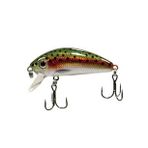 Strike Pro MG-002 Mustang Minnow 45 A17 Suni Balık Yemi