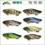 Strike Pro PJG-005B Uv 781E Suni Balık Yemi