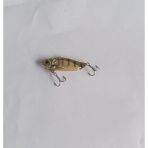 Strike Pro PJG-005B-UV Vibrasyon Jig Yem 5.5 cm JU017E - 5.5cm