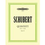 String quintet in c op.163/d956