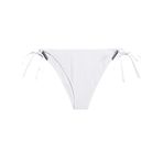 STRING SIDE TIE CHEEKY BIKINI