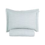 Stripe Yatak Örtüsü Seti Tek Kişilik 210x230 Cm