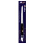 STRLEASY 6438 Solingen Çelik Tırnak Törpüsü, 18 cm, Çift Taraflı, Metal
