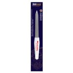 STRLEASY 6476 Solingen Tırnak Törpüsü, 16 CM, Paslanmaz Çelik, Çift Yönlü Yüzey, Profesyonel Manikür ve Pedikür İçin
