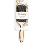 Strleasy 6889 Metalik Saç Fırçası