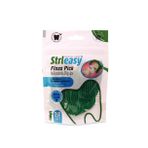 Strleasy Kürdanlı Diş İpi 32'Li