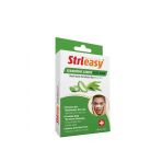Strleasy Siyah Nokta Temizleyici Bant ( Aloe Vera / 6 Adet)