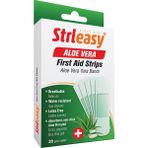Strleasy Yara Bandı Aloe Vera