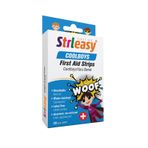 STRLEASY YARA BANDI, Çocuk ve Erkek, Model 5562