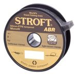 Stroft Abr 100 mt 0.16 mm Monoflament Misina