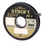 Stroft Fc1 %100 Flourocarbon Misina Alman Kalitesi 25Mt 0,30Mm