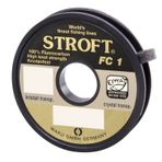 Stroft Fc1 25 Metre Fluorocarbon Misina - 0.24 MM