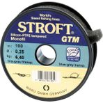 Stroft Gtm 100 mt Monoflament Misina - Seçeneği: 0.28 MM