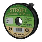 Stroft Gtp Typ E Örgü Oliven Green 150M Ip Misina - E4