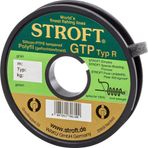 Stroft Gtp Typ-R Yeşil R1 0,15Mm 125Mt İp Misina