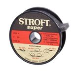 Stroft Super Monofilament Misina 300Mt Grey/Green 0.35 Mm