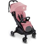 Stroll-Lite Bebek Arabası - Pembe