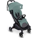 Stroll-Lite Bebek Arabası - Yeşil