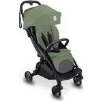 Stroll-lite Bebek Arabası - Zeytin Yeşili