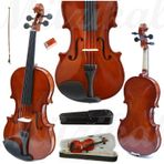 Stromberg Vol 001 4/4 Keman Seti Keman Case + Yay + Reçine