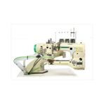 Stron Yc62-d Otomatik Biyeli Lok Makinesi