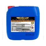 Strong 20 kg Bulaşık Makine Kireç Çözücü