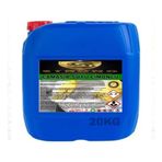 Strong 20 kg Limon Çamaşır Suyu