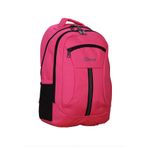 Strong 201 Pembe Unisex Sırt Çantası
