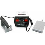 Strong 204 Elektrikli Mini Freze Makinesi Mikromotor - 1
