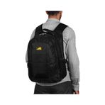 Strong 205 OKL06 Siyah Unisex Sırt Çantası
