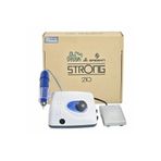 Strong 210 Elektrikli Freze Törpü Makinesi - Manikür Pedikür Motoru - Mikromotor 65w 35.000rpm