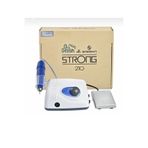 Strong 210 freze törpü makinesi