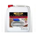Strong 5 kg Aromatik Kokulu Çamaşır Suyu