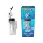 Strong-70 Fish Egg Tumbler-Filtreli Kuluçka Makinesi