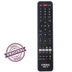 Strong Androıd Youtube-netflix Tuşlu Lcd Tv Kumandası