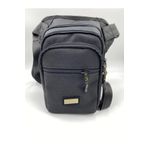 Strong Bag Çok Fonksiyonlu Bacak Çantası