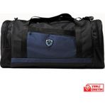 Strong Bag Seyahat Çantası, Büyük Boy El Çantası (102691371) siyah-kirmizi