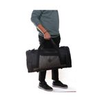 Strong Bag Seyahat Çantası, Büyük Boy El Çantası Gri Gri