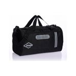 Strong Bag Strong Ayakkabı Bölmeli Spor Ve Antrenman Çantası , Fitness Çantası , Seyahat Çantası Yn01 Gri