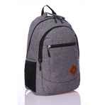 Strong Bag Strong Çok Gözlü Geniş Hacimli Terletmeyen Ortopedik Sırt Destekli Lise Ortaokul Ilkokul Çantası 103