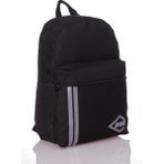 Strong Bag Strong Okul Çantası Günlük Sırt Çantası Seyahat Çantası - Siyah - Tekli